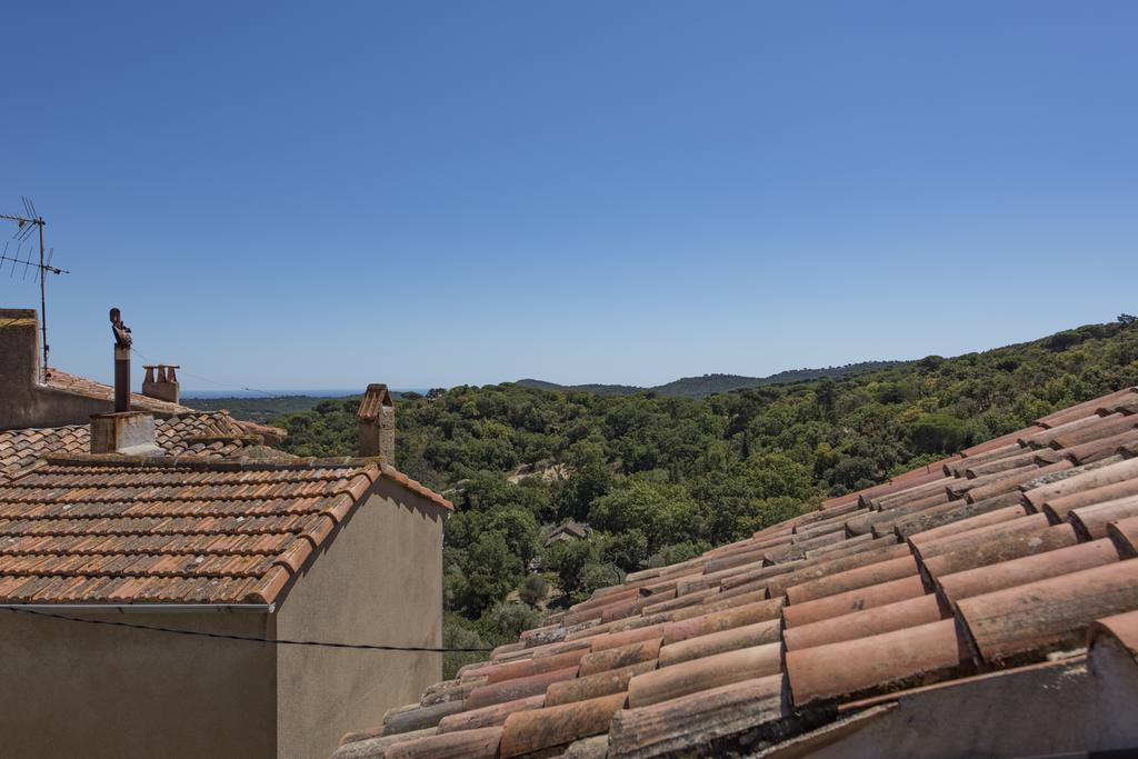 Maison De Village Ramatuelle Exterior photo